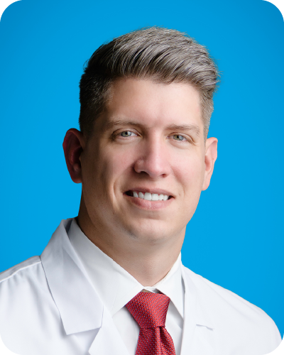 Brian Secrest, MD